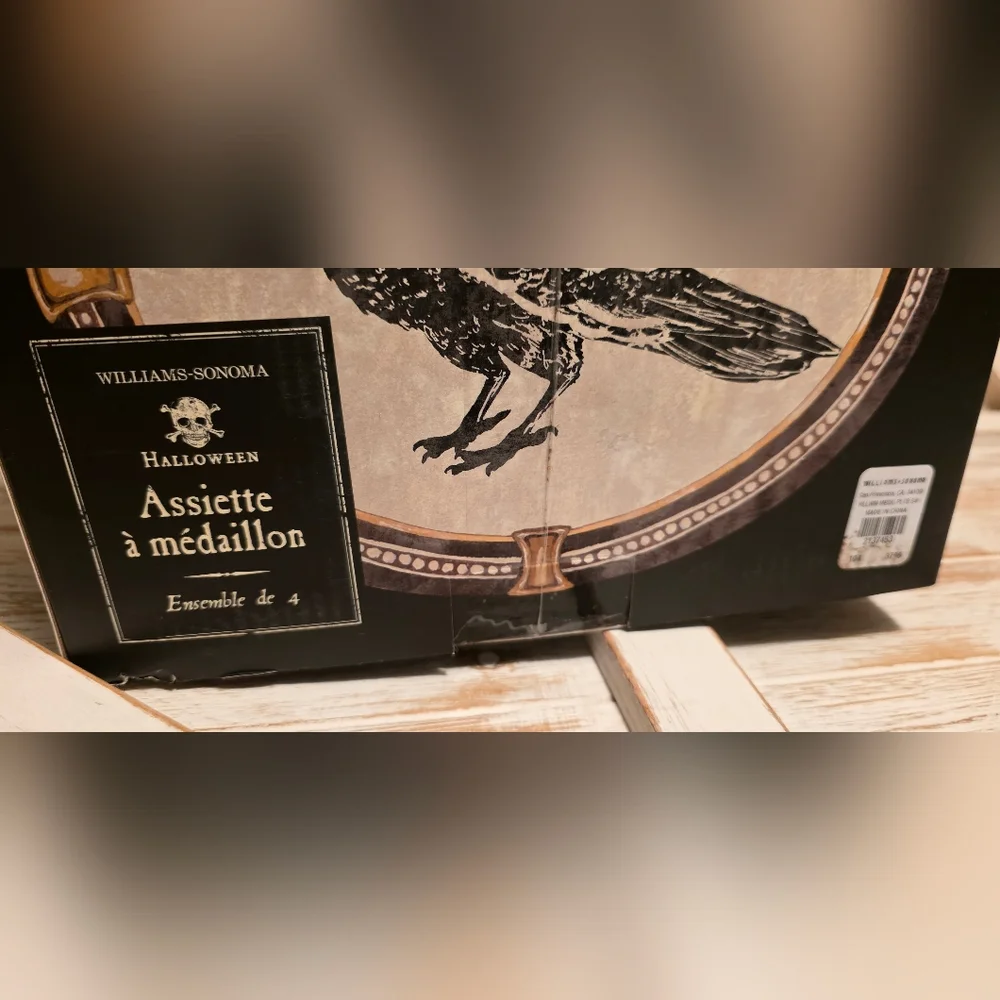 Williams Sonoma tone approx durable